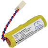 DAITEM DP 1101 X Emergency Lighting Battery