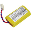 DAITEM DP8150D Battery