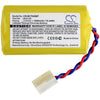 DAITEM DP8212 Battery