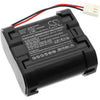 DAITEM DP1320X Battery