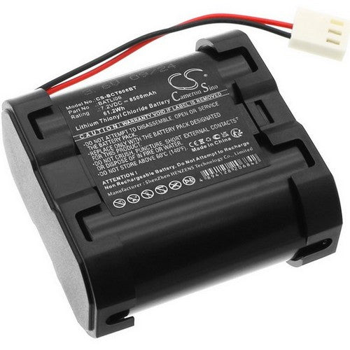 Logisty LK3070 Battery