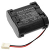 DAITEM DP1402D Battery