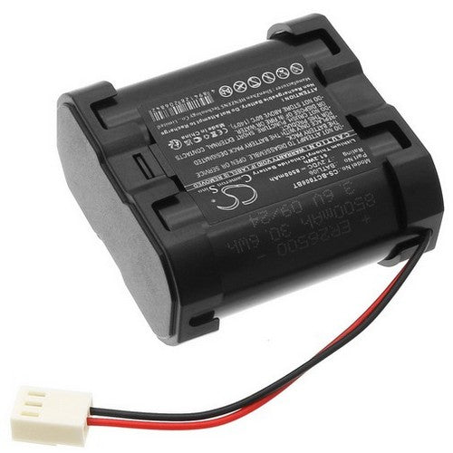 DAITEM DP1408X Battery