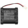 DAITEM DP1320D Battery