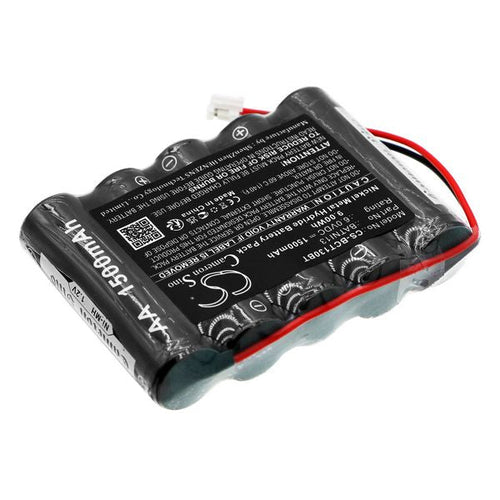 Daitem Panel Pre 2007 Battery