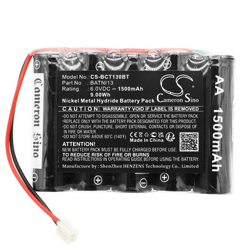 Daitem BATNI13 Battery