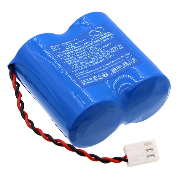 CS-BCT140BT Battery