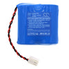 Logisty Série centrale 1000 DP1320X Battery