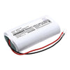 Daitem DC640 Battery