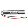 Daitem DC643 Battery