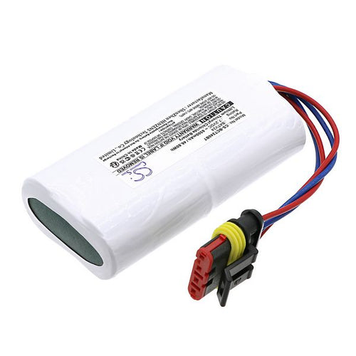 Daitem BATV24 Battery