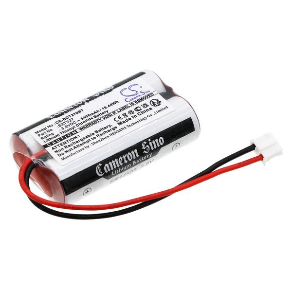Daitem 153-27D Battery