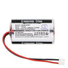 Daitem 153-27D Battery
