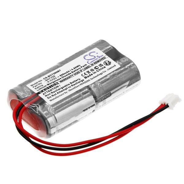 Daitem BATV29 Battery