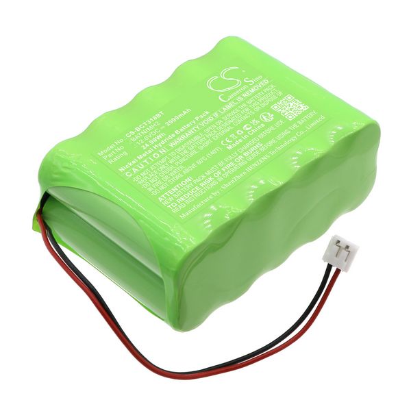 Atral Logisty Battery