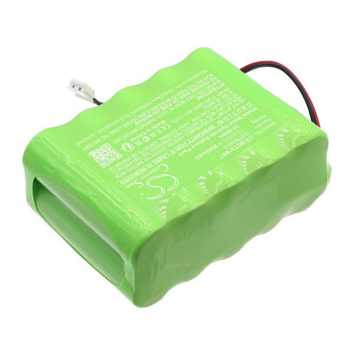Atral Logisty Battery