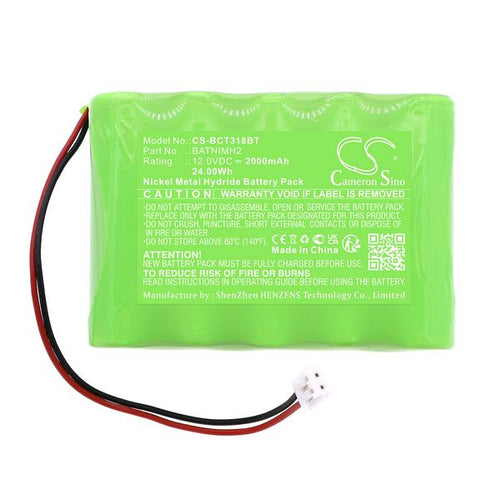 Atral Logisty Battery