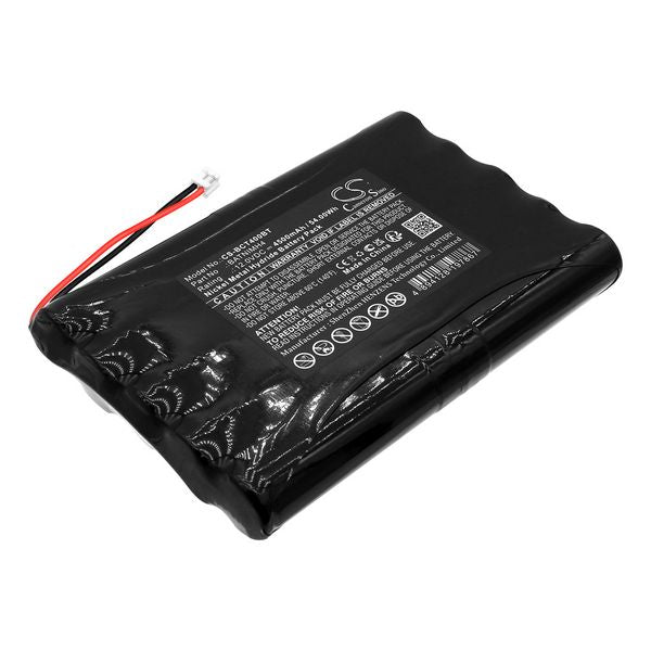 CS-BCT400BT Battery