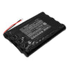 Daitem BATNIMH4 Battery