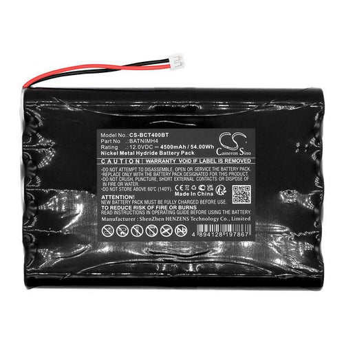 Daitem BATNIMH4 Battery