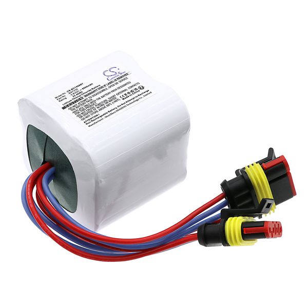 CS-BCT408BT Battery