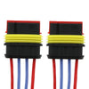 Daitem BATV30 Battery