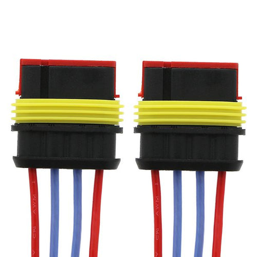 Daitem 408-27D Battery