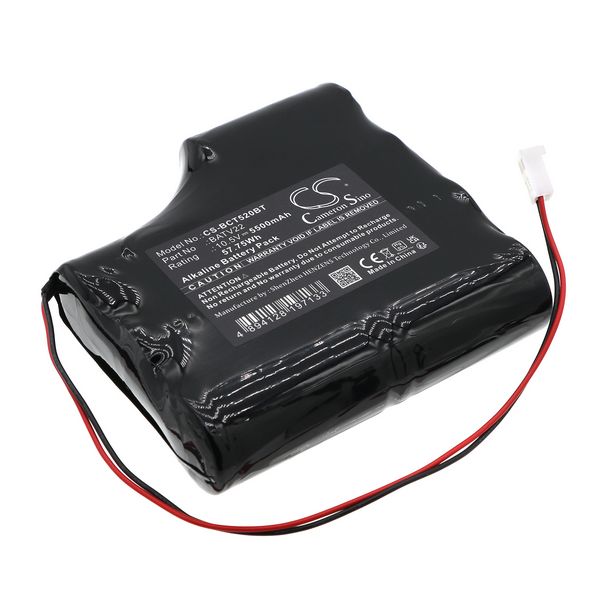 Daitem 520-27D Battery
