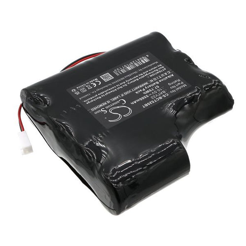 Daitem 520-27D Battery