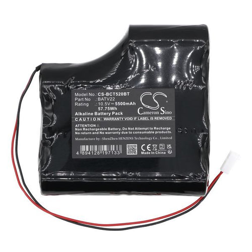 Daitem BATV22 Battery