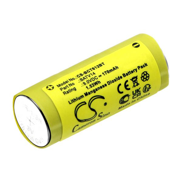 CS-BCT612BT Battery