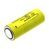 Daitem DC612 Battery