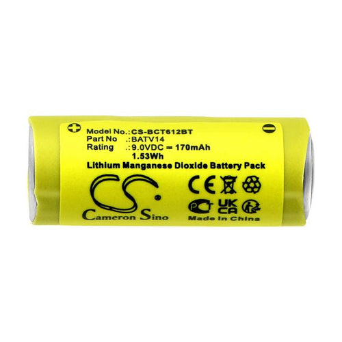 Daitem BATV14 Battery