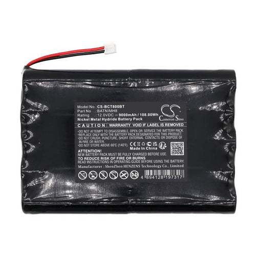 CS-BCT800BT Battery