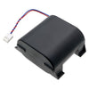 Daitem Sirens DP8405X Battery
