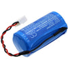 Daitem DP8260F Battery