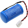 Daitem D8621 Battery