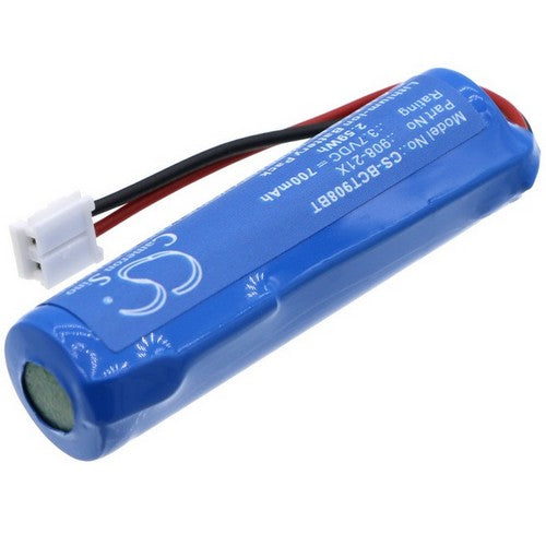 DAITEM SC201AF Battery