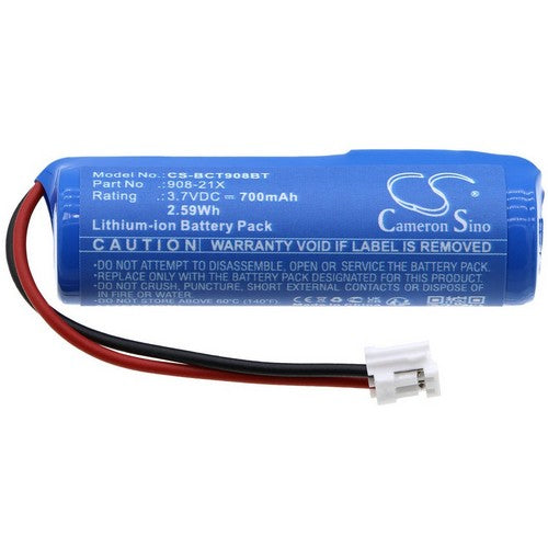 Dialler 470-29 X Battery