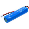 DAITEM 330-23x Battery