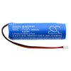 DAITEM 330-23x Battery