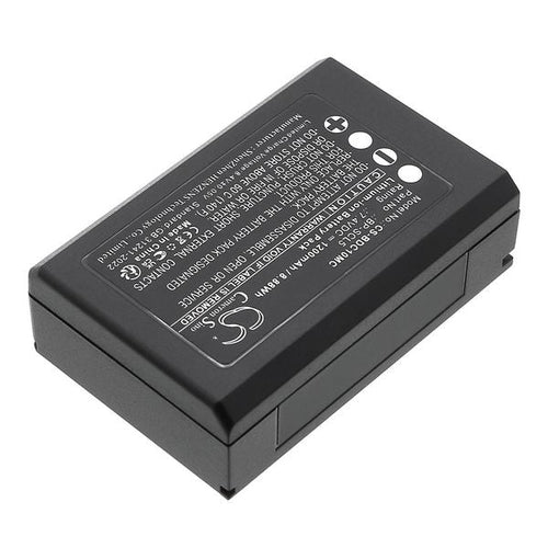 Leica BP-SCL5 Battery