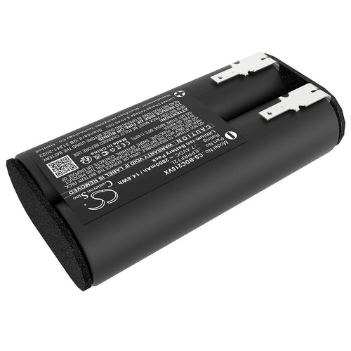 Black+Decker BDCD8GPA-QW Battery