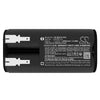 Black+Decker HNVC215B Battery