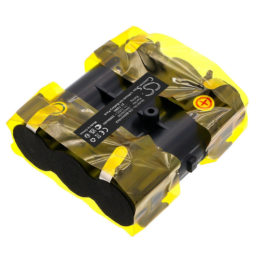 Black+Decker HLVA315J22 Battery