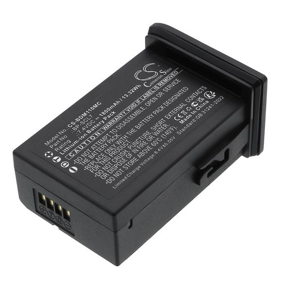 Leica M11M Battery