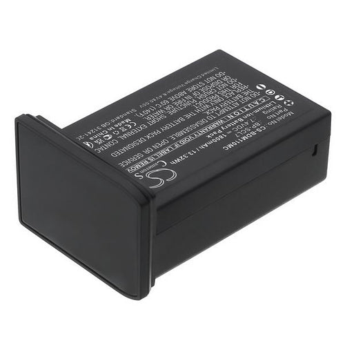 Leica M11M Battery