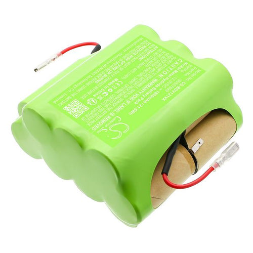 CS-BDV121VX Battery