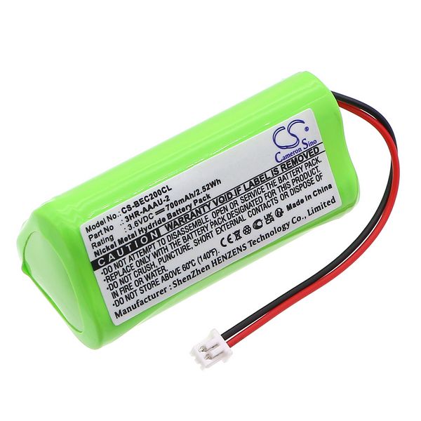 CS-BEC200CL Battery