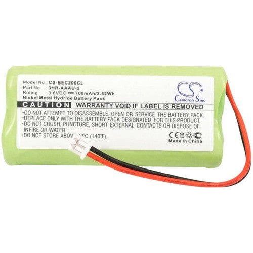 CS-BEC200CL Battery